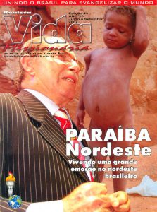 Revista Vida Missionária