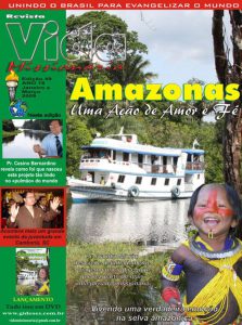 Revista Vida Missionária