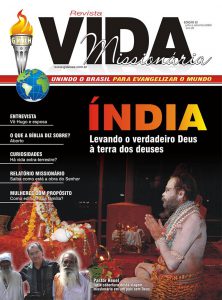 Revista Vida Missionária