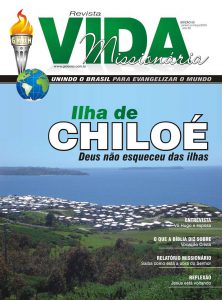 Revista Vida Missionária