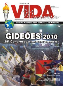 Revista Vida Missionária