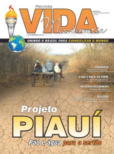 Revista Vida Missionária