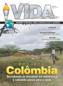 Revista Vida Missionária