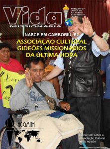 Revista Vida Missionária