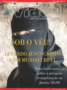 Revista Vida Missionária