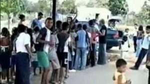 Projeto Venezuela
