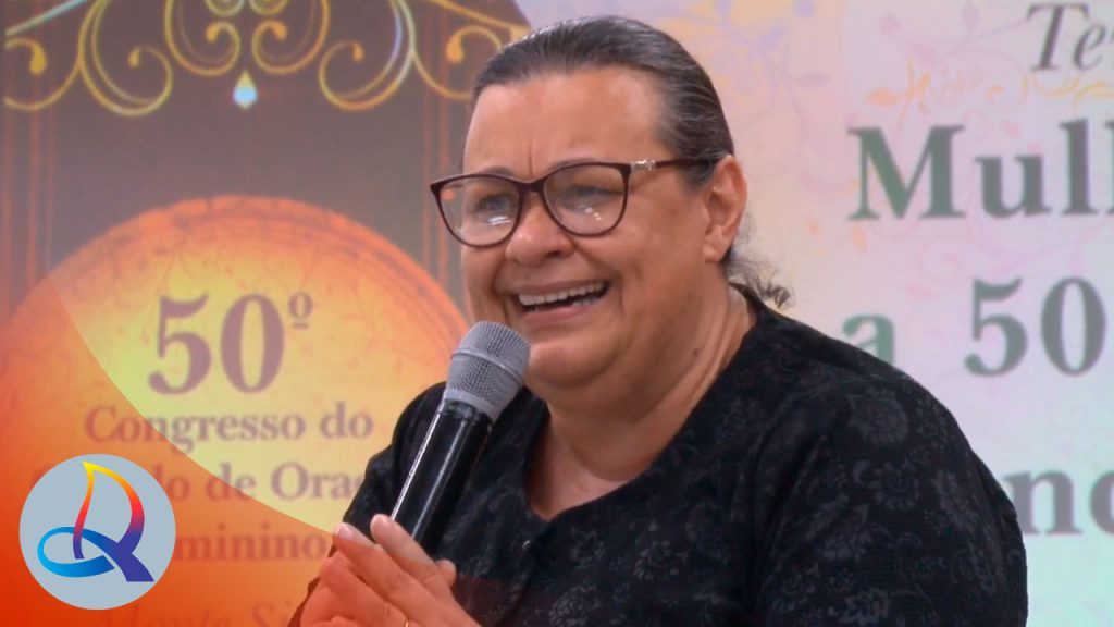 50º Congresso do Círculo de Oração