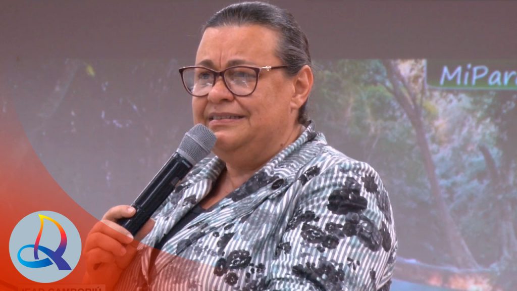 50º Congresso do Círculo de Oração