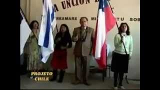 Projeto Chile