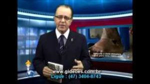 Programa Voz Missionária