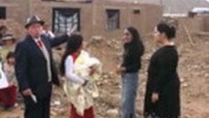 Campanha dos 15000 para o Peru