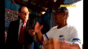 Programa Voz Missionária