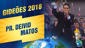 Congresso dos Gideões 2018