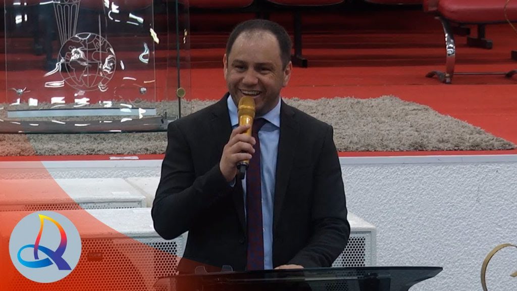 Culto AD Camboriú