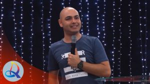 20º Congresso dos Adolescentes