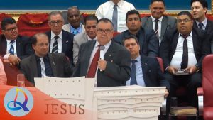 Culto AD Camboriú