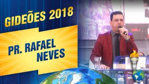 Congresso dos Gideões 2018