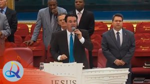 Culto AD Camboriú (18/12/2018)