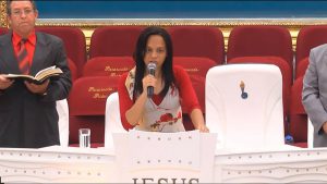 Culto AD Camboriú