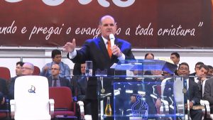 Culto AD Camboriú