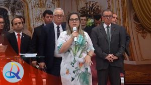 Culto AD Camboriú