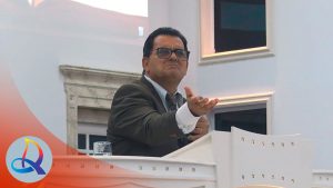 Culto AD Camboriú