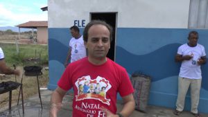 Natal Missionário de Fé na Paraíba (12ª Parte)