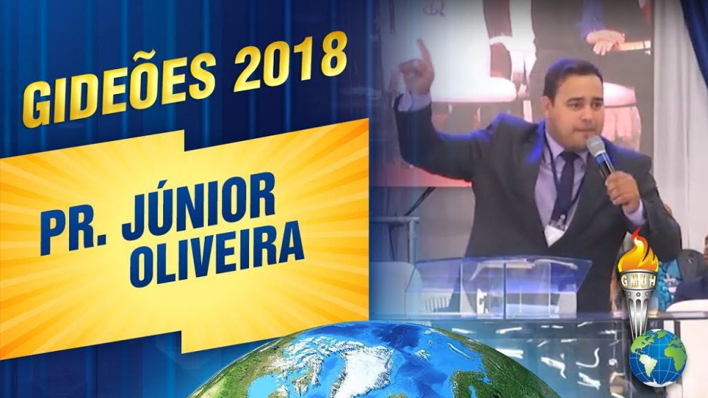 Congresso dos Gideões 2018