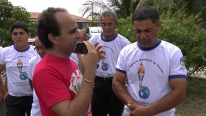 Depoimento dos missionários na Paraíba (1ª Parte)