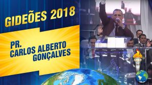 Congresso dos Gideões 2018