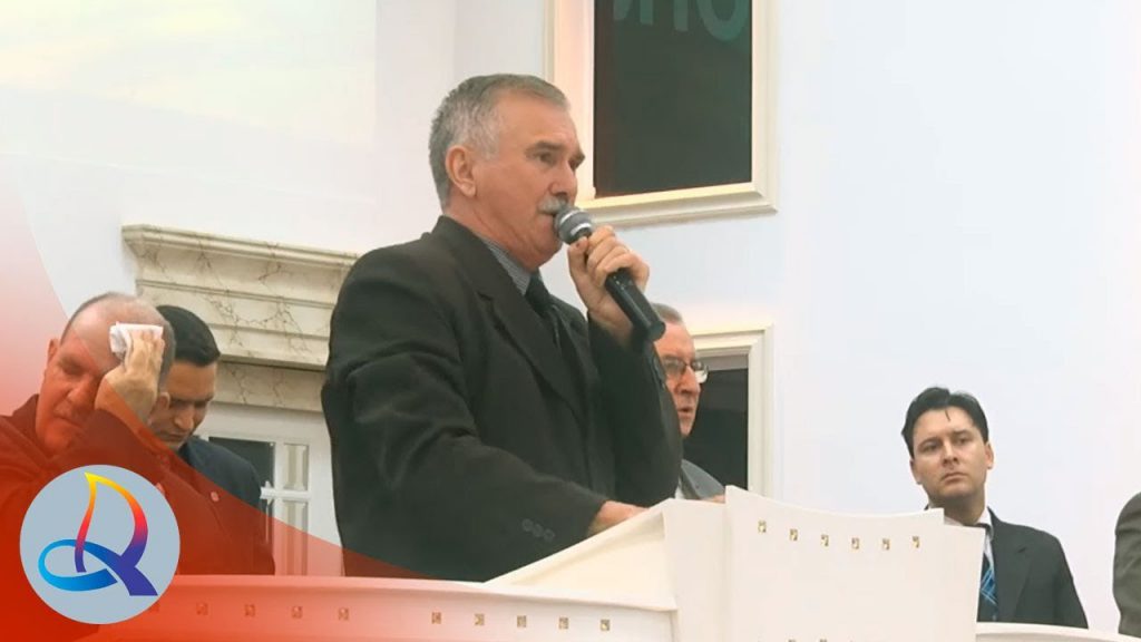 Culto AD Camboriú