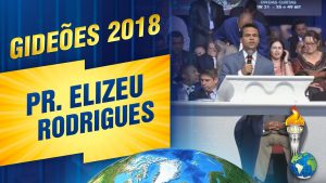 Congresso dos Gideões 2018