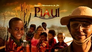 Natal Missionário de Fé no Piauí