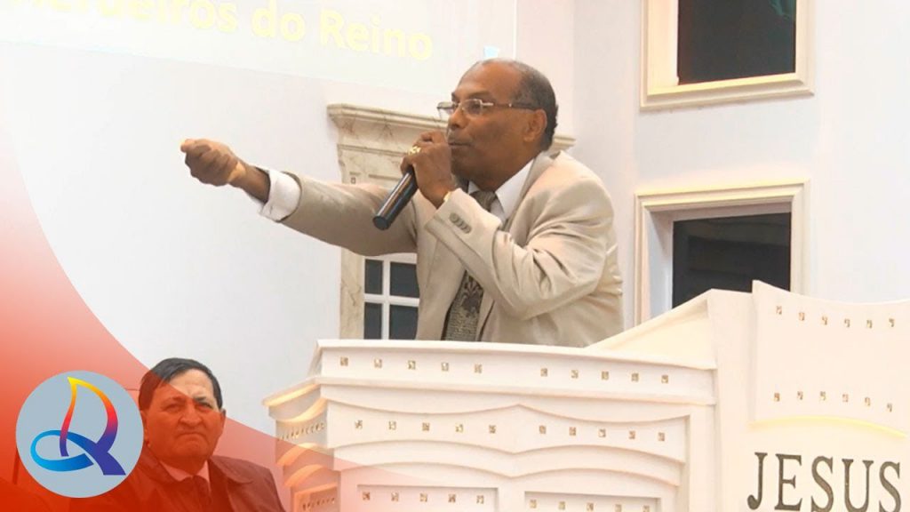 Culto AD Camboriú