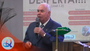 18º Congresso da 3ª Idade