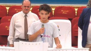 Culto AD Camboriú