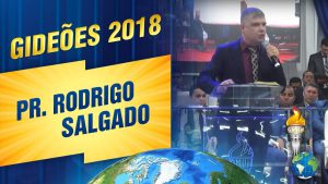 Congresso dos Gideões 2018