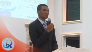 36º Congresso de Jovens Grupo Ebenézer