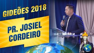 Congresso dos Gideões 2018