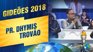 Congresso dos Gideões 2018