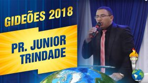 Congresso dos Gideões 2018