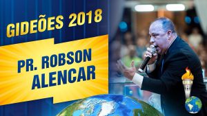 Congresso dos Gideões 2018