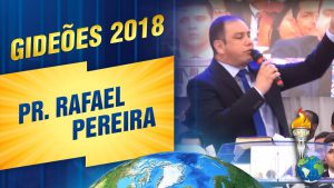 Congresso dos Gideões 2018