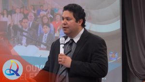 17º Seminário EBD