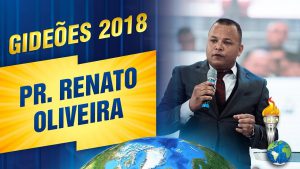 Congresso dos Gideões 2018