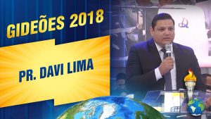 Congresso dos Gideões 2018