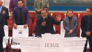 Culto AD Camboriú
