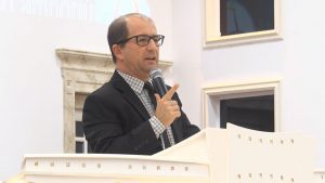 Culto AD Camboriú