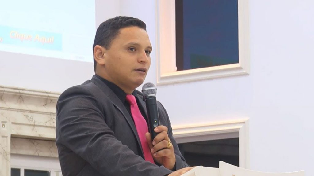 Culto AD Camboriú