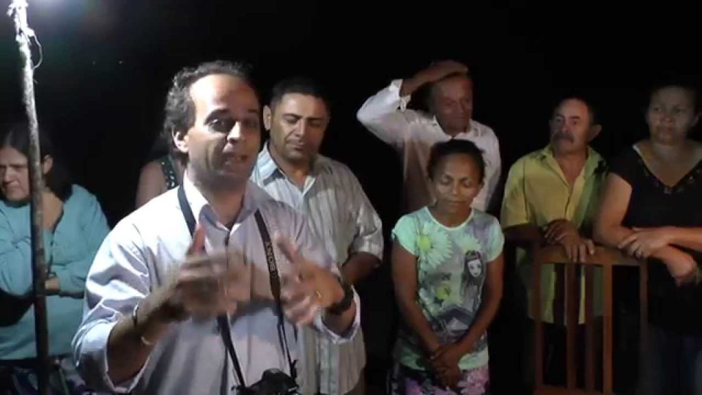 Natal Missionário de Fé na Paraíba (2ª Parte)